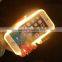 2016 Top Selling Illuminated Selfie Led Light Up Phone Case For samsung galaxy S7 edge, Lumee case for iPhone 6 plus                        
                                                Quality Choice
                                                   