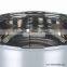 6pcs Stainless Steel Cookware Casserole set