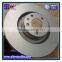 Standard Quality Material 260mm Car Brake Discs Rotor Brake Disc
