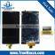 LCD complete Assembly Top quality LCD with touch screen Digitizer For LG LS770