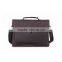High Quality messenger bag Vintage Mens Leather Briefcase hot sell handbag