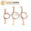 China Supplier Red Copper Buffer Tube / Buffer Tube