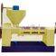 Hot sale small type peanut /groudnut oil screw press machine