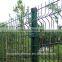Mesh Barrier Fencing