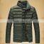Custom Man Light Fake Down Jacket