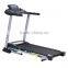 2015 New Model Motorized Home Use fitness Treadmill