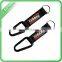 2016 high quality cheap gift aluminum ally carabiners
