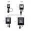 20w PIR Led Floodlight CE ROHS 3 years warranty