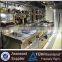 Splendid Restaurant Appliances