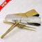 Gold Plated Eyelash Extension Tweezer