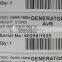 AVR GAVR-15A automatic voltage regulator 400v
