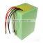 12v 40AH solar battery pack for led lighting, electric bicycles