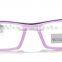 Wholesale cheap hot selling plastic cool multicolor reading glasses