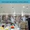 5 year warranty factory warehouse industrial high bay 150w led high bay light
