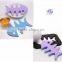 TuFeng corative fish bone shape detachable placemat