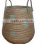 seagrass basket