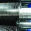 L, KL, LL, Embedded(G) aluminum fin tubes for heat exchanger & air cooler