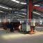 10tons waste rubber pyrolysis machine with high oil rate