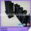 sidewall Rubber Conveyor Belt with unique combination of two cross-rigid plies and special high-strength rubber