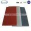 quality customized heat resistant rubber sheet