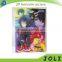 custom lenticular printing flip effect plastic 3D lenticular picture