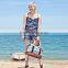High Quality Weekend Travel Bag With Shoes Compartment