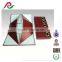 Foldable durable packing box