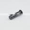machined cotter pin bolt