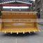 VOLVO L120 L150 tractor front loader bucket at good price