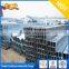 galvanized square tube saw/ square tube telescopic