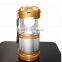 3W LED RECHARGEABLE CAMPING LIGHTS CAMPING LANTERNS