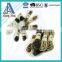 High Quality Shoelace Charm Factory Price Bulk Flat Shoelace