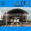 Best Sell Concert Truss Single Beam Gantry Crane Lighting Stage Truss System
