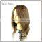 2016 training head with remy virgin human hair mannequin head cheap wholesale factory price