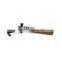 High Quality Selfie Stick With Leather Handle