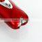 Rechargeable lady hair removal 3 in 1 multifunction epilator and shaver for lady