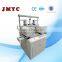 Pneumatic picture edge grinding polishing and foiling machine