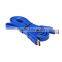 RoHS colorful PVC 50 meters hdmi ribbon cable vw-1