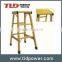 fiberglass telescopic ladder