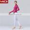 (Factory) Wholesale Body Fit Yoga Wear Sports Active Wear Women Yoga Wear Type Sports Jackets