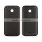 Original Genuine Battery Door For Motorola Moto E XT1022 XT1025 - Black