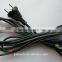 VDE Approved Vacuum Cleaner Power Cord