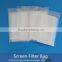 50 micron nylon mesh Rosin Tech Tea Bag Filters