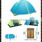 Factory sale fun camp tent vs pop up camper