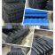 High Manganese 18% Mn,13% Mn Extec C10,Extec C12 Jaw Crusher Wear Parts jaw die