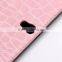 Crocodile factory leather case for Samsung tab S 10.5