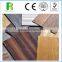wood pattern High Quality Self Adhesive Plastic PVC vinyl flooring plank