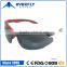 Made in China custom logo color men spectacle sport outdoor sunglasses 2016