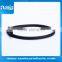 EPDM,EPDM FOAM,SILICONE,FKM molded rubber profile