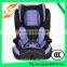 China manufactured headrest adjustable baby safety car seat